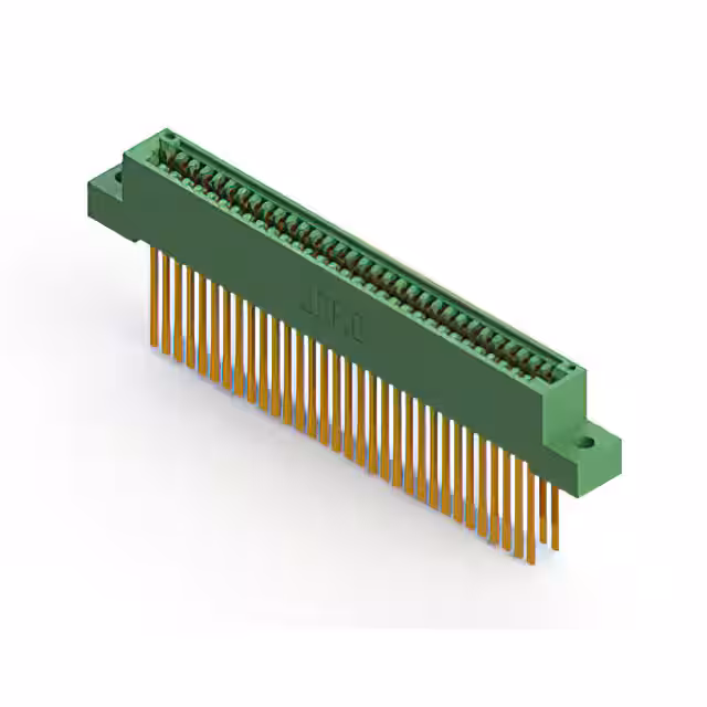 845-064-544-202 EDAC Inc.  Edgeboard Connectors